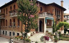 Hotel Villa Albertina Venezia